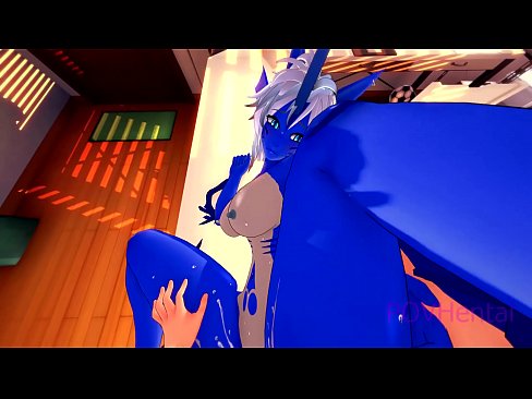 ❤️ Demon Fish Girl Monster ❤❌ Порно боюнча бизде ☑