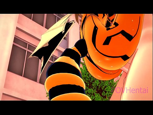 ❤️ Wasp Girl Monster ❤❌ Порно боюнча бизде ☑