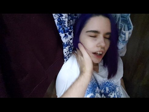 ❤️ Менин карындашымды шкафтан таап, анын спермасына жардам берди ❤❌ Порно боюнча бизде ☑